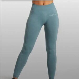 Gymshark Breeze Lightweight Seamless Leggings